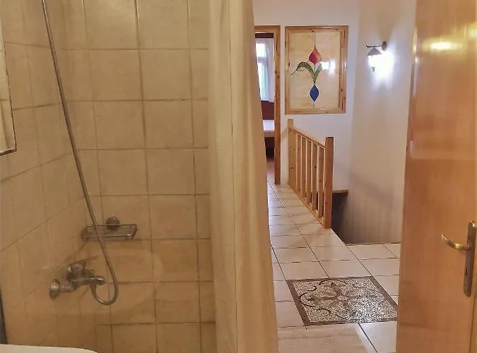 Villa Odyssey House La Canea