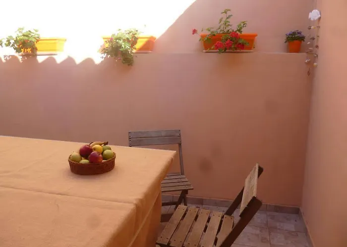 Villa Odyssey House *