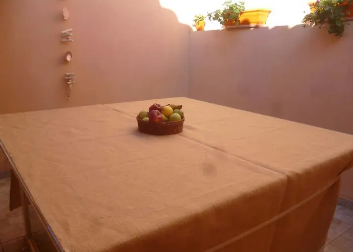 Odyssey House * La Canea