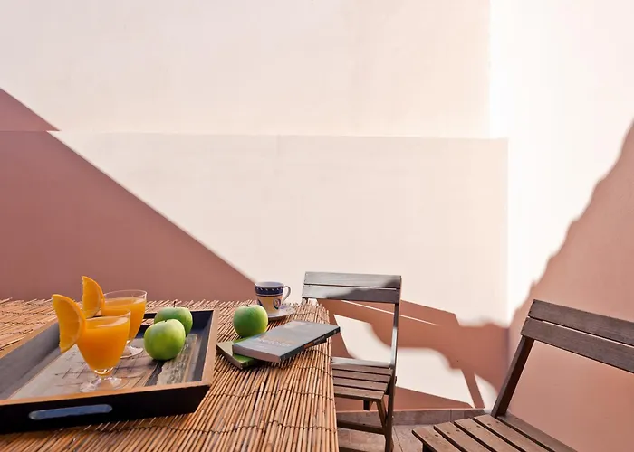 Odyssey House La Canea