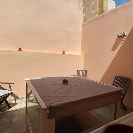 Villa Odyssey House *