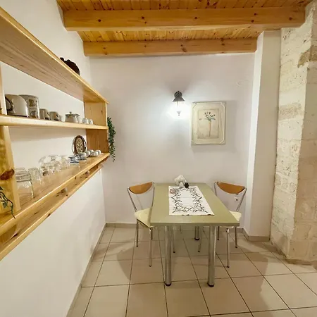 Odyssey House *