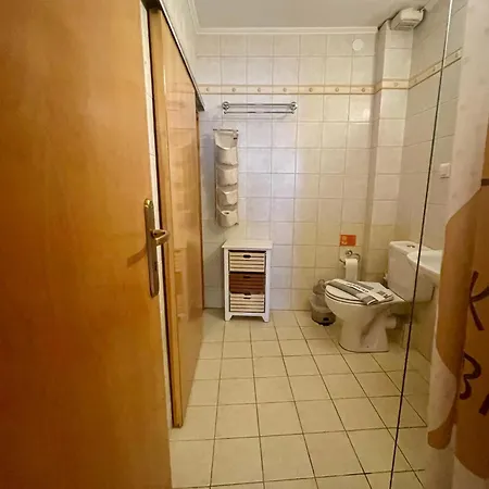 Odyssey House Вилла *