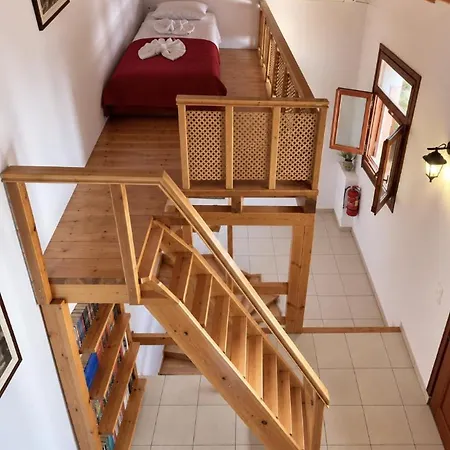 Odyssey House