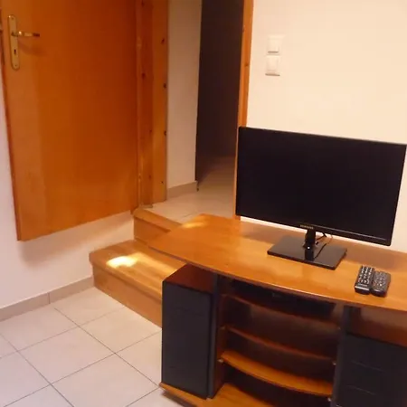 Вилла Odyssey House Ханья
