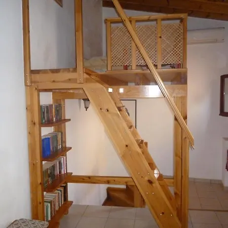 Вилла Odyssey House Ханья