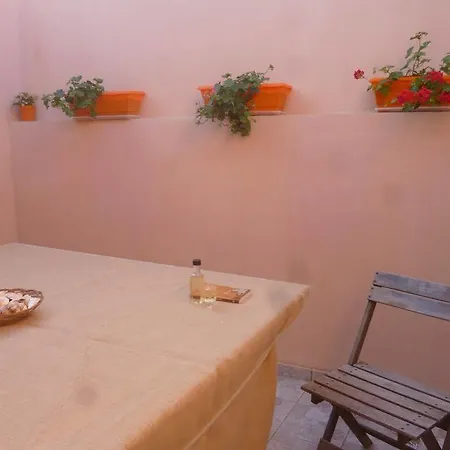 Odyssey House Villa La Canea