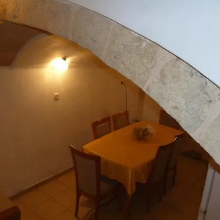 Вилла Odyssey House Ханья