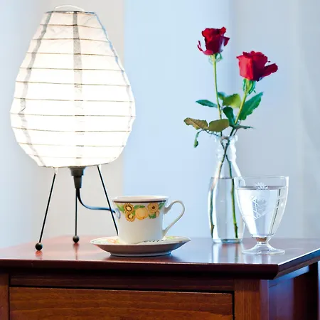 Odyssey House Вилла
