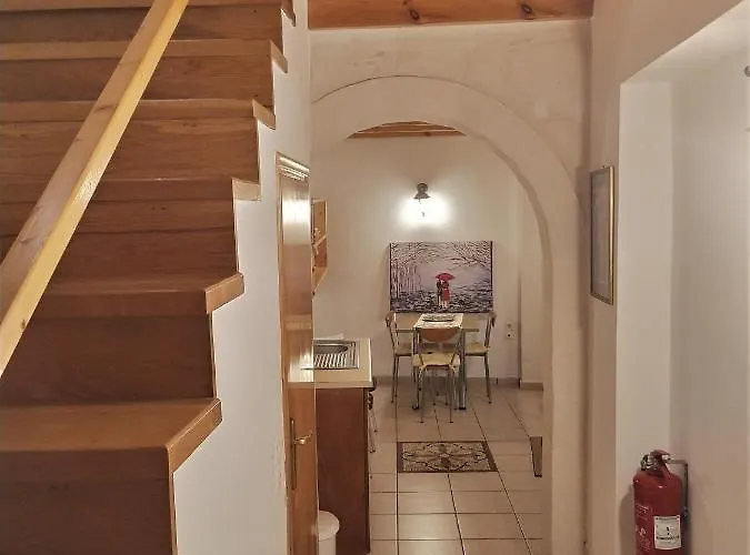 Willa Odyssey House Chania (Crete)