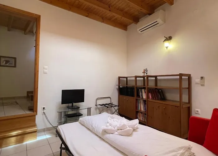 Willa Odyssey House *