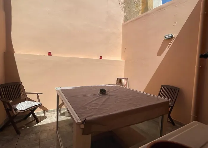 Villa Odyssey House *