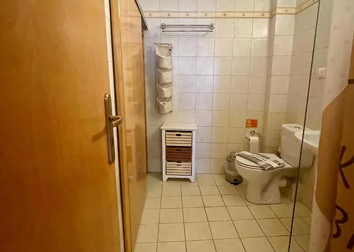 Odyssey House Villa *