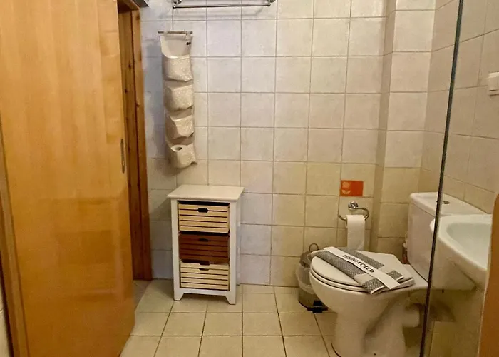 Villa Odyssey House La Canea