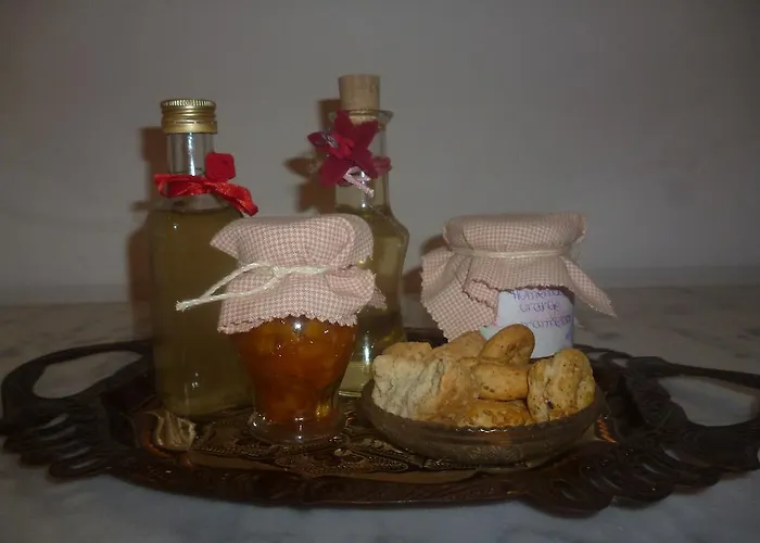 Villa Odyssey House La Canea