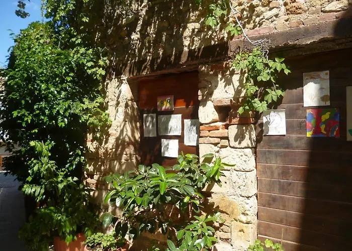 Odyssey House * La Canea