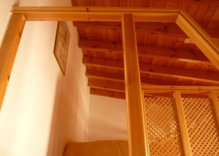 Villa Odyssey House *