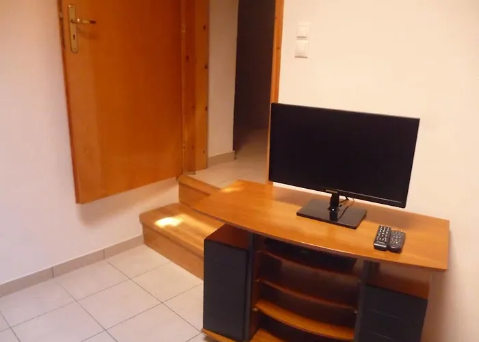 Villa Odyssey House La Canea