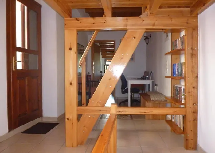 Villa Odyssey House *