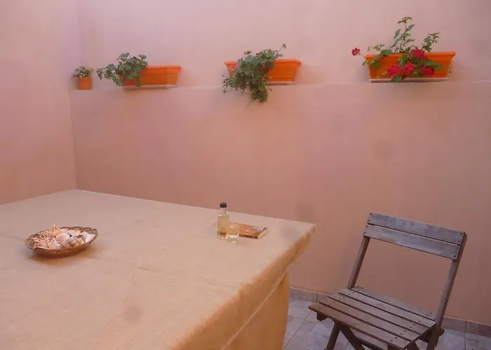 Odyssey House Villa La Canea