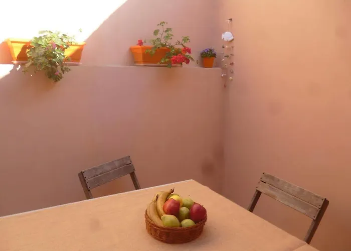 Villa Odyssey House *