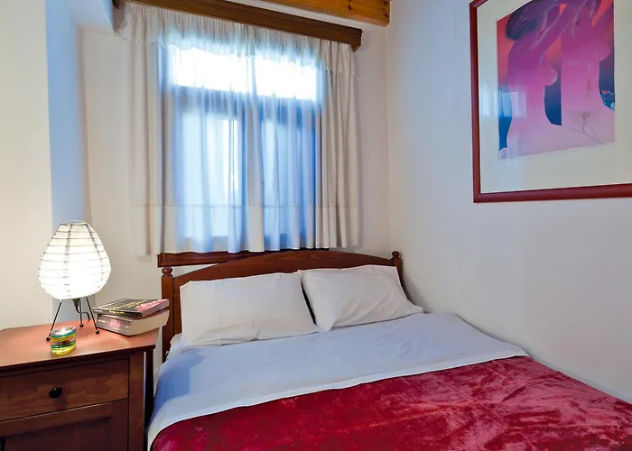 Odyssey House Villa La Canea