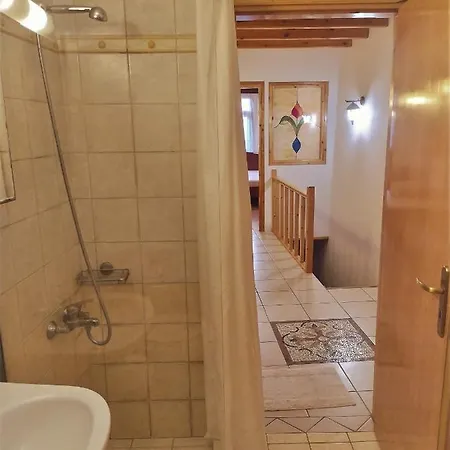 וילה Odyssey House חאניה