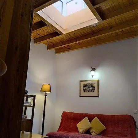 וילה Odyssey House