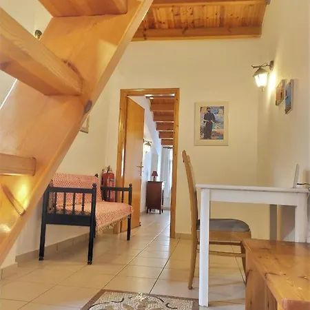Odyssey House *