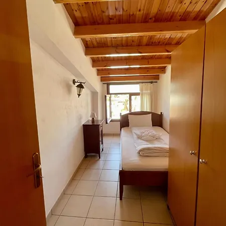 Villa Odyssey House