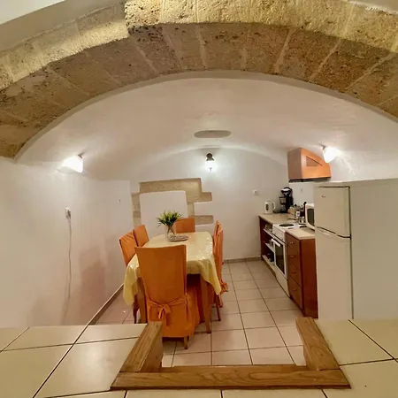 Villa Odyssey House Chania (Crete)