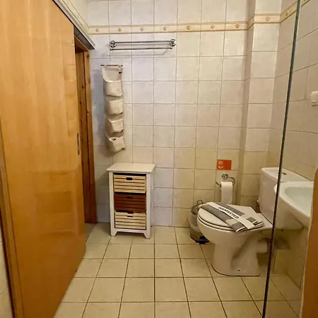 וילה Odyssey House חאניה