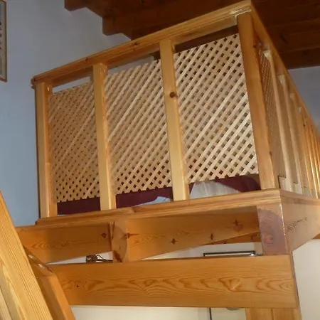 Odyssey House וילה