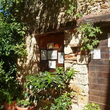 Odyssey House * חאניה