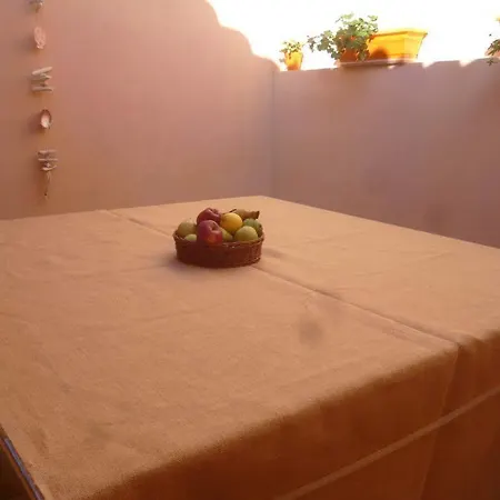 Odyssey House * خانيا