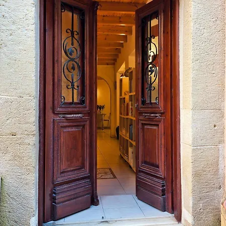 Odyssey House * Chania (Crete)
