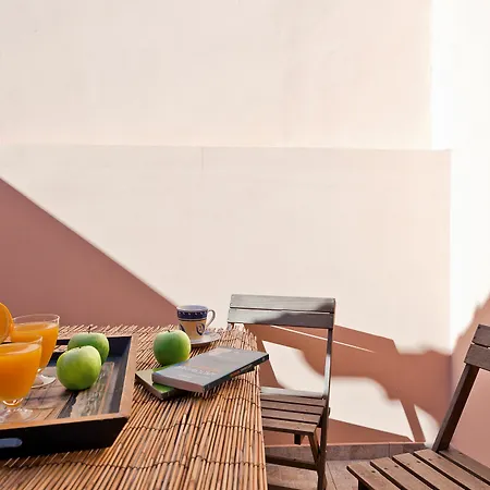 Odyssey House Chania (Crete)