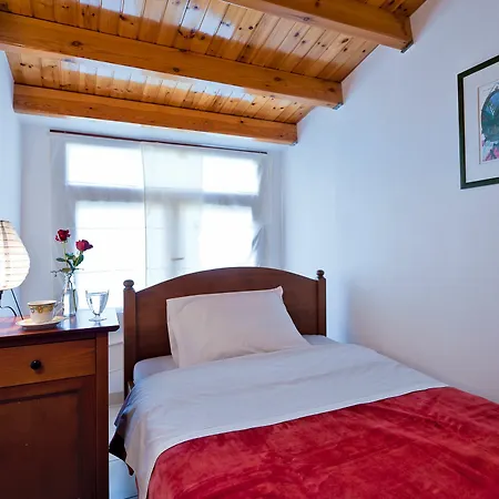 Odyssey House Villa